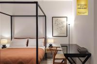 Free Parking 2 Bedroom at Haymarket Chinatown Near Light Rail - B&B Sydney