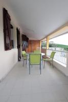 Apartment mit 2 Schlafzimmern