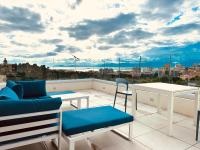 Rooftop Cagliari - B&B