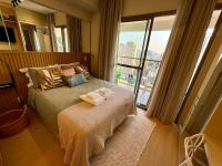 Consolação Lindo Studio 1 Quadra Paulista - B&B San Paolo