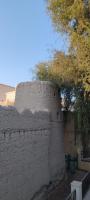 Doppelzimmer mit Gartenblick