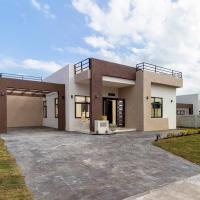 Villa met 2 Slaapkamers