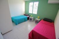 Appartement - Vue sur Piscine 