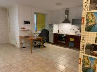 Квартира-студия - B&B Jarkov