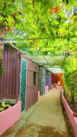 Happy Farm Homestay - Bed and Breakfast Long Đại