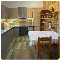 Aegean Home - Ferienwohnung Áyios Nikólaos