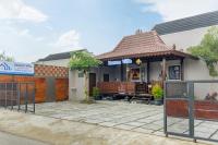 Calma Jawon Villa Bantul Jogja - B&B Piyungan