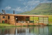 Mount Lake Cabins - B&B