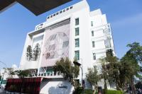 All-Ur Boutique Motel - Taichung Branch - B&B Taichung