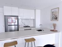 Southbank Serenity kingbed Apt at Culture center - B&B