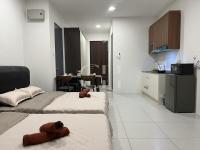 Kuching Podium at 4 pax 361 - B&B Kuching