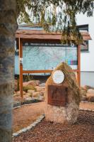 Waldbewohner Apartments / Fuchs - B&B