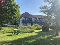 Sophienhof Neu Heinde - B&B Prebberede