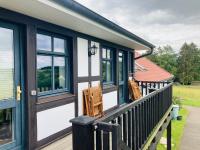 Apartamento de 2 dormitorios con vistas