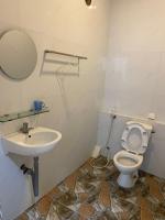 Camera Matrimoniale con Bagno Privato