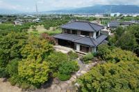 一棟貸し宿marusamarche - Bed and Breakfast Fuefuki