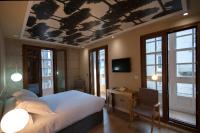 Chambre Double Deluxe avec Balcon ou Galerie