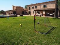 S'hort d'en Bonet - B&B Santanyí