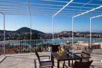 Sea view apartment JASNA - B&B Dubrovnik