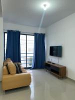 Apartamento Novo, Brand New Apartament T1, Cidadela, Praia, Cabo Verde - B&B