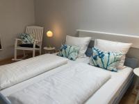 Apartamento con vistas