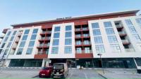 Dancenter Retreat Sheikh Zayed Road - B&B