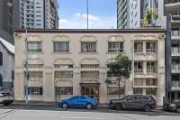The Manhattan Collection Brisbane City - B&B