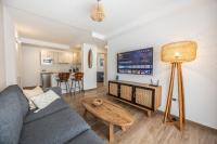 Casa del Mar - Ferienwohnung Corralejo