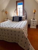 Family Room with Lake View