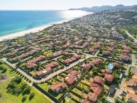 Myricae - Una terrazza a due passi dal mare - B&B Muravera