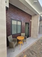 KHANG house - B&B