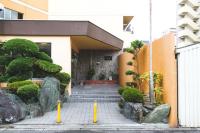 Rose Heights Higashimoto - Vacation STAY 10969 - B&B