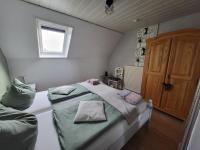 Ferienwohnung Naturblick - Ferienwohnung Großheide