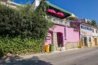 Charming app,gorgeous sea view,WiFi,18 - Bed and Breakfast Rabac