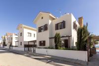 Ayia Napa Seafront Ionion Villa H5 - B&B