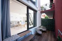 Rosa del Mar Maisonette 4* - Chambres d’hôtes Mošćenička Draga