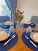 Hidden Plan Homestay - B&B