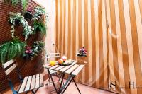 50 Meters from the Beach, 1 Bedroom with Parking - B&B Torremolinos