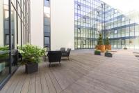 Cohost I Simpsono Apartment W-Parking - B&B Palanga