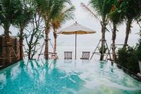 Villa Fronte Spiaggia 