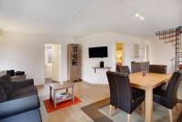 Fewo Nordbusch - B&B Dornum
