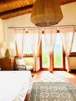 Villa con Piscina Privata