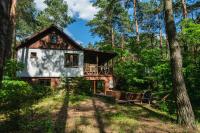 Masuria Warsaw - dom na wyłączność - w lesie i przy rzece - 15 min od Warszawy - B&B Skrzeszew