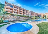 Dream Golf near La Cala de Mijas - Ferienwohnung Mijas Costa