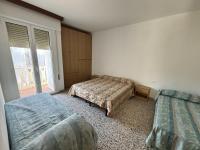 Apartment mit 1 Schlafzimmer und Balkon