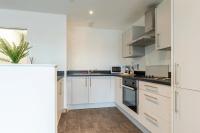 Appartement met 2 slaapkamers