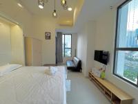 Apartamento Estudio