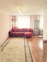 2 комн квартира в центре по Пушкина - B&B