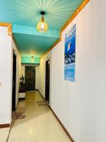 Nika Inn Himandhoo - Bed and Breakfast Himandhoo