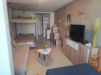 Appartement studio-cabine 6 Couchages Cap-D'Agde - B&B Le Cap d'Agde
